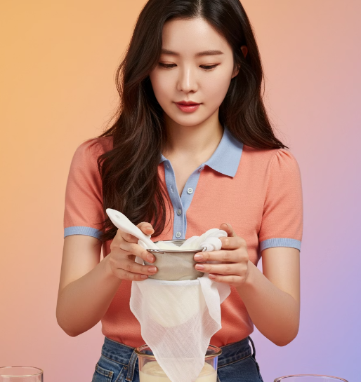 그릭요거트 자주 묻는 질문 (Q&A) 2