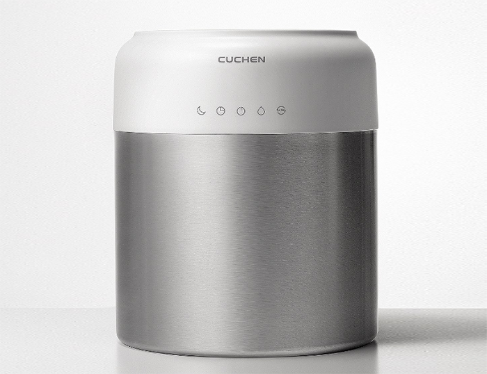 쿠첸 올스텐 수조 초음파 가습기 4.5L