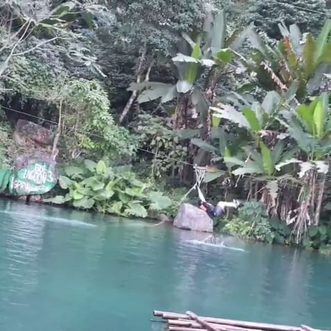 해외여행 라오스 방비엥