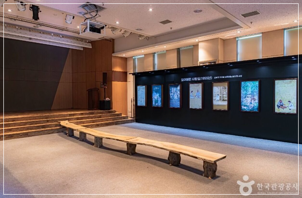 양평 가볼만한곳 베스트10 황순원문학촌 소나기마을