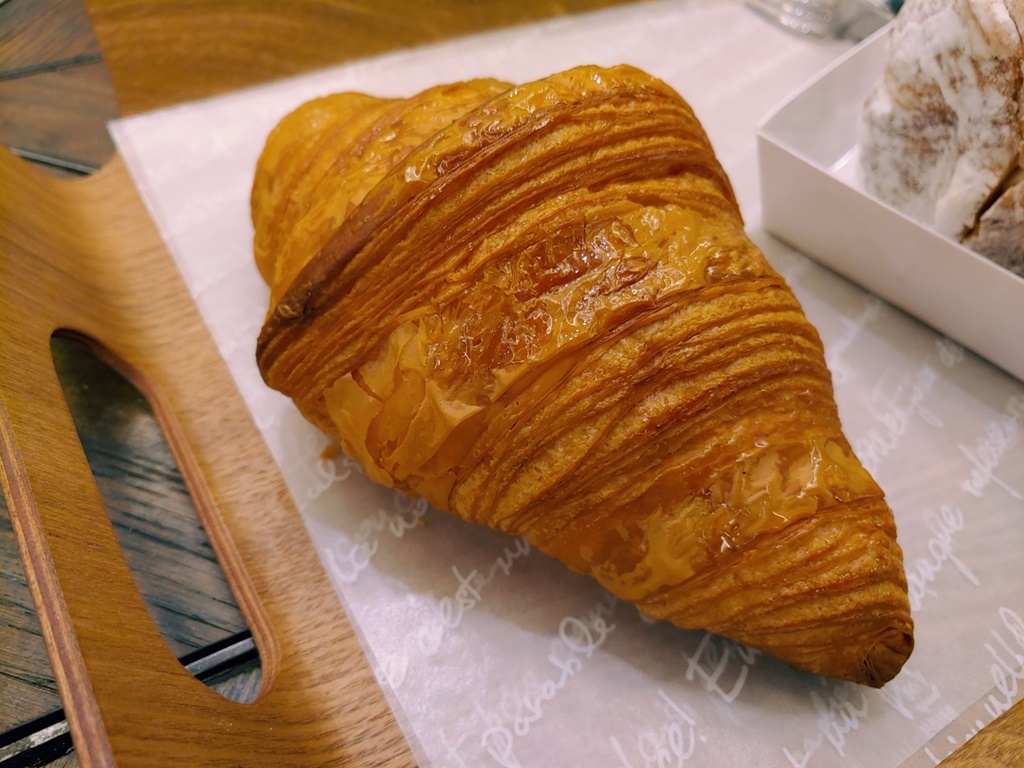 벙커힐 크로와상