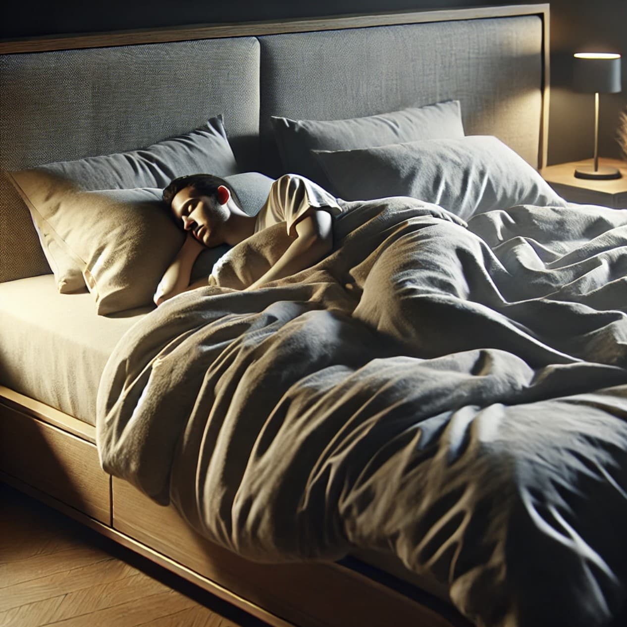 수면과 기억력: 왜 우리는 ‘잘 자야’ 하는가?