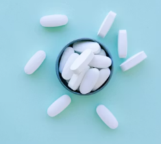 비타민 D 과다복용 부작용