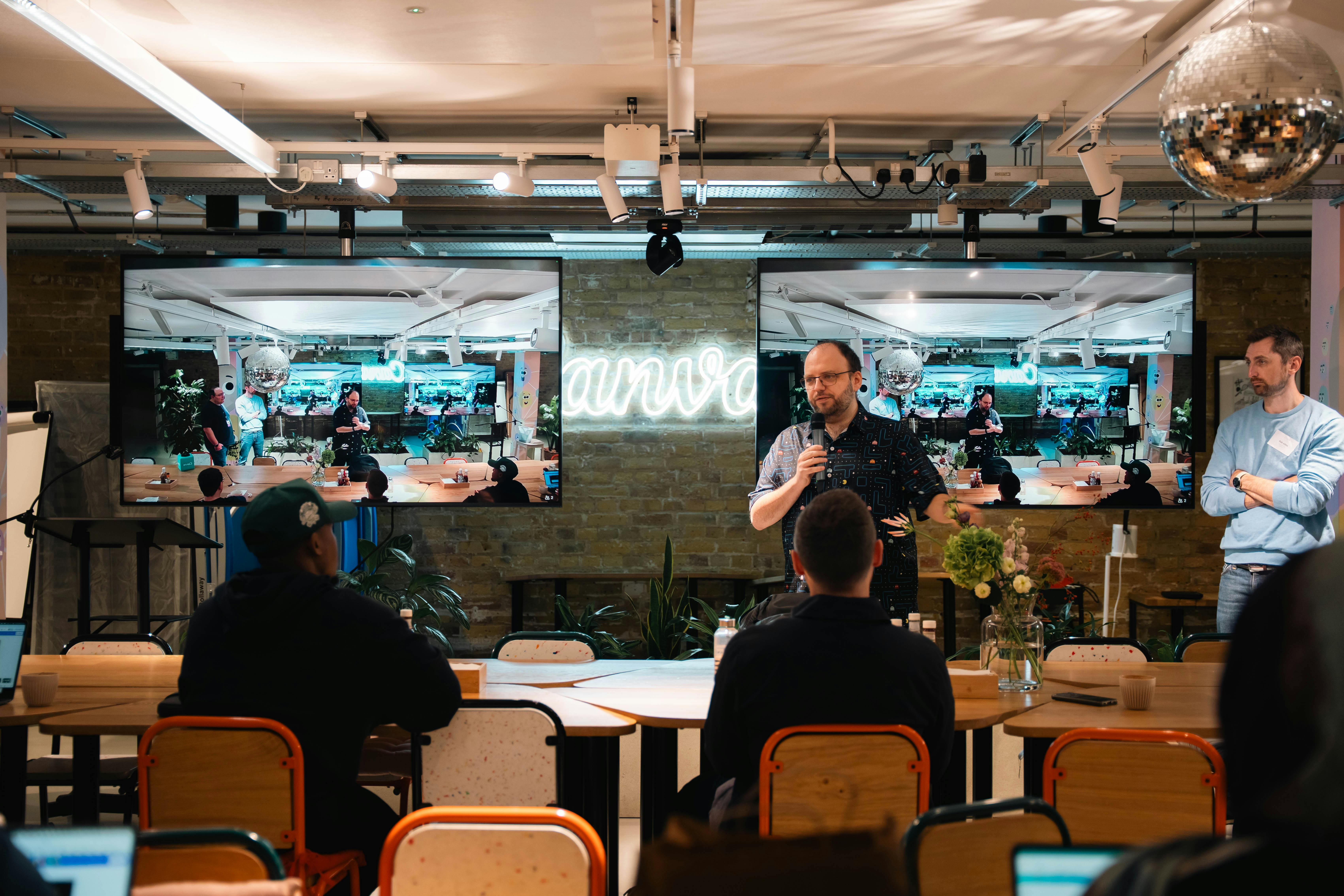 대통령으로 연설하는을 상징하는 이미지