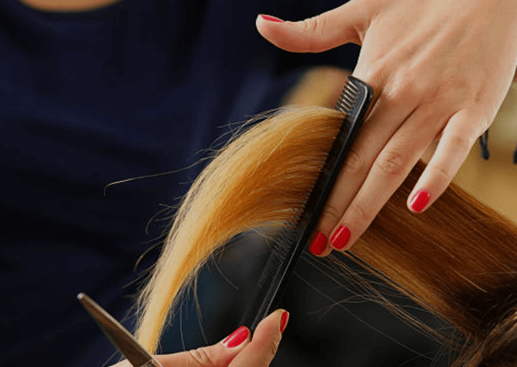 머리카락 자르는 꿈해몽