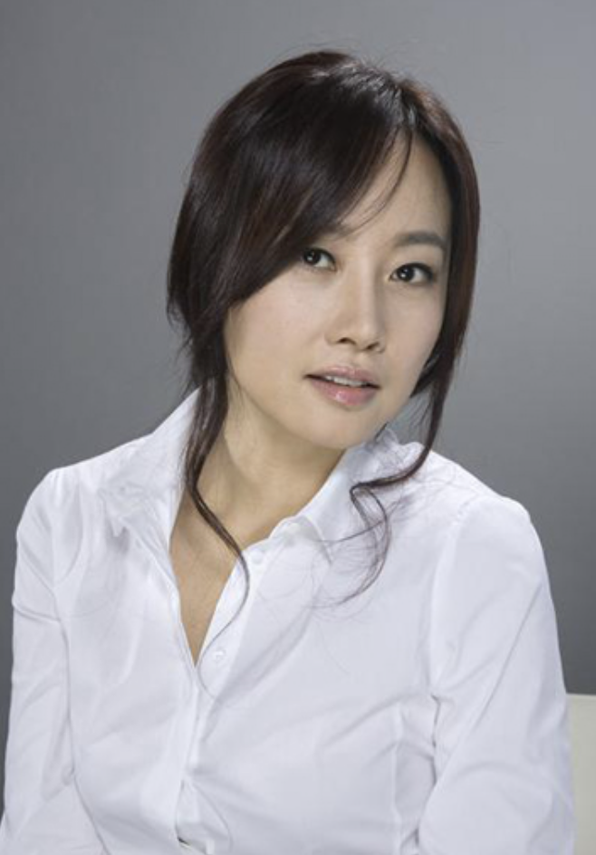 아나운서 출신 임성민