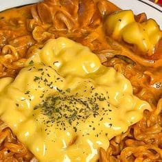 라면