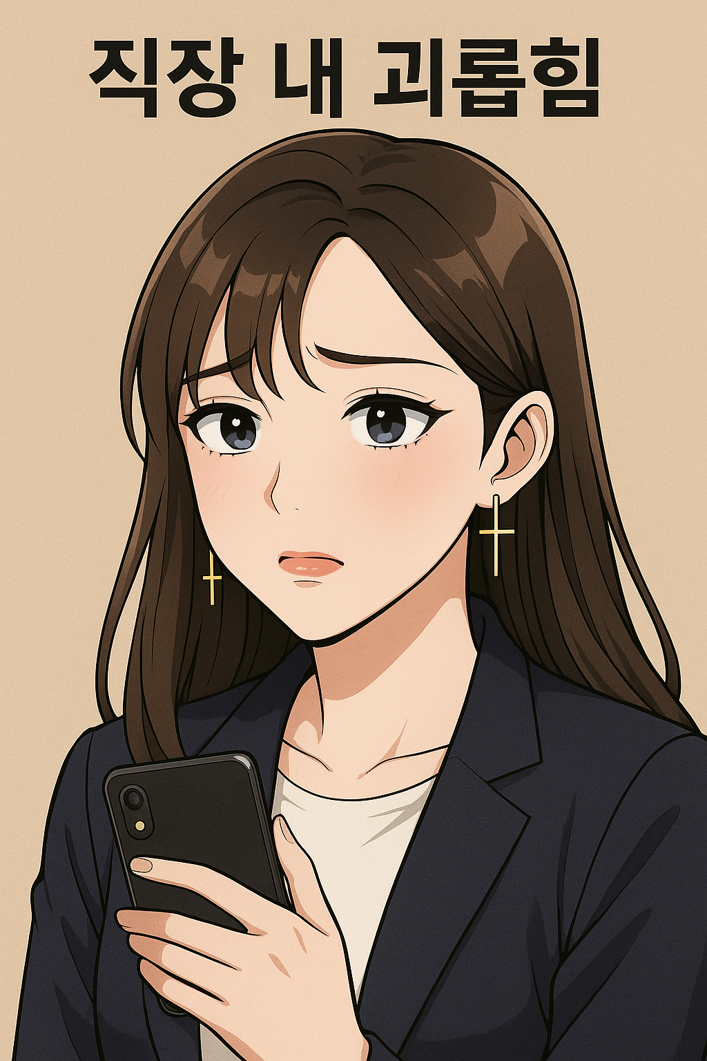 직장내 괴롭힘 탈출법 총정리