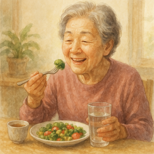 면역력-높이는-습관