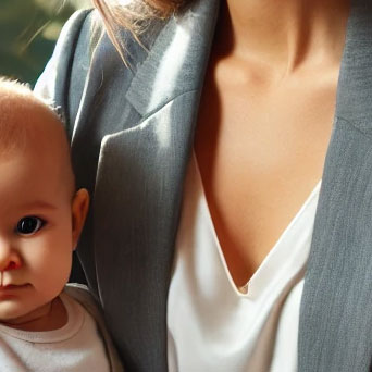 육아휴직 사업주 지원금