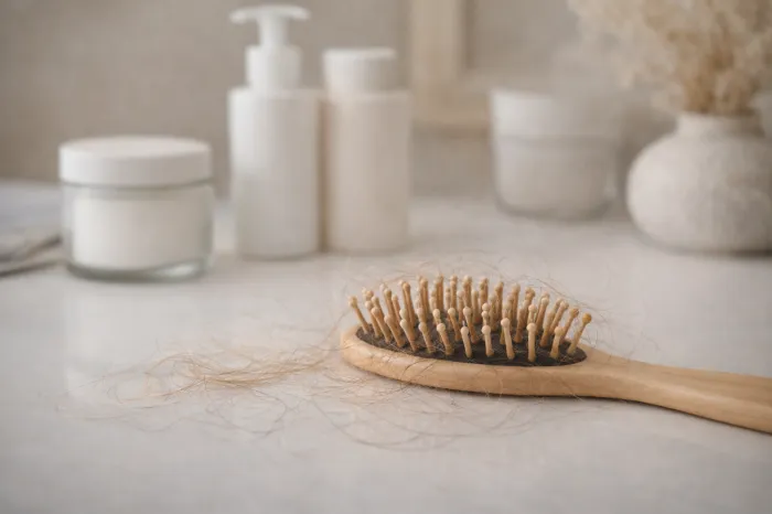 비타민D 부족증상