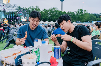 2025 대구 치맥페스티벌