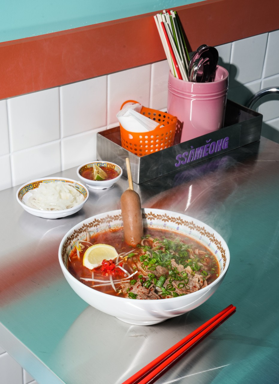 생방송투데이 족발 덮밥 쌀국수 싸멍