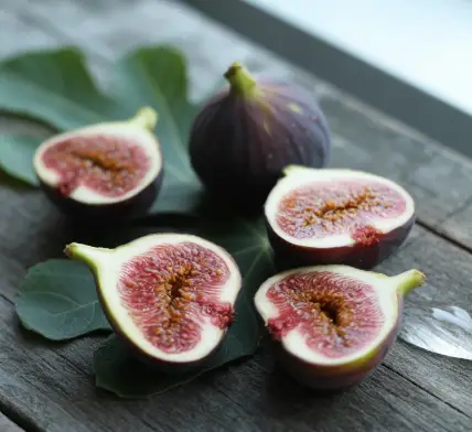무화과-효능