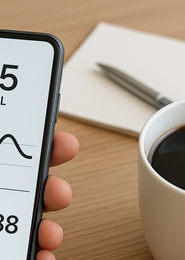 당뇨병 초기증상