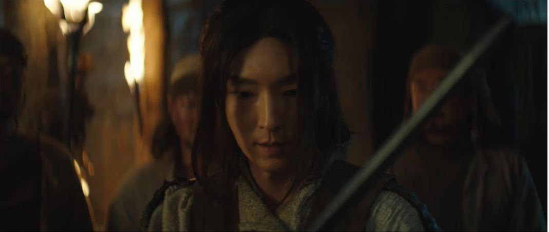 아라문의검_9회