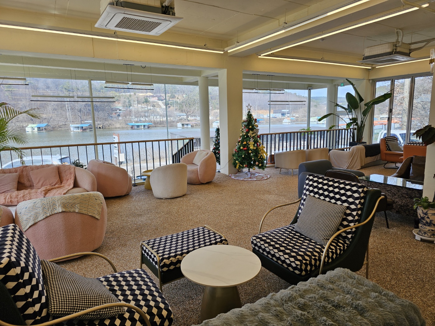 ※ 가구에 대한 정보