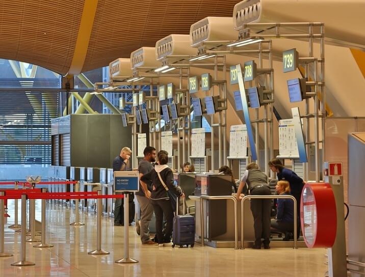 보조배터리기내반입용량수량규정