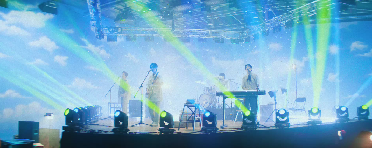 DAY6 Welcome to the Show