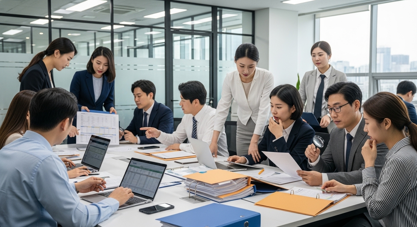 체납해제, 분납신청, 홈택스