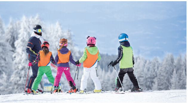 스포츠 및 레크리에이션강사-하는일-업무환경-되는법-학과-전망