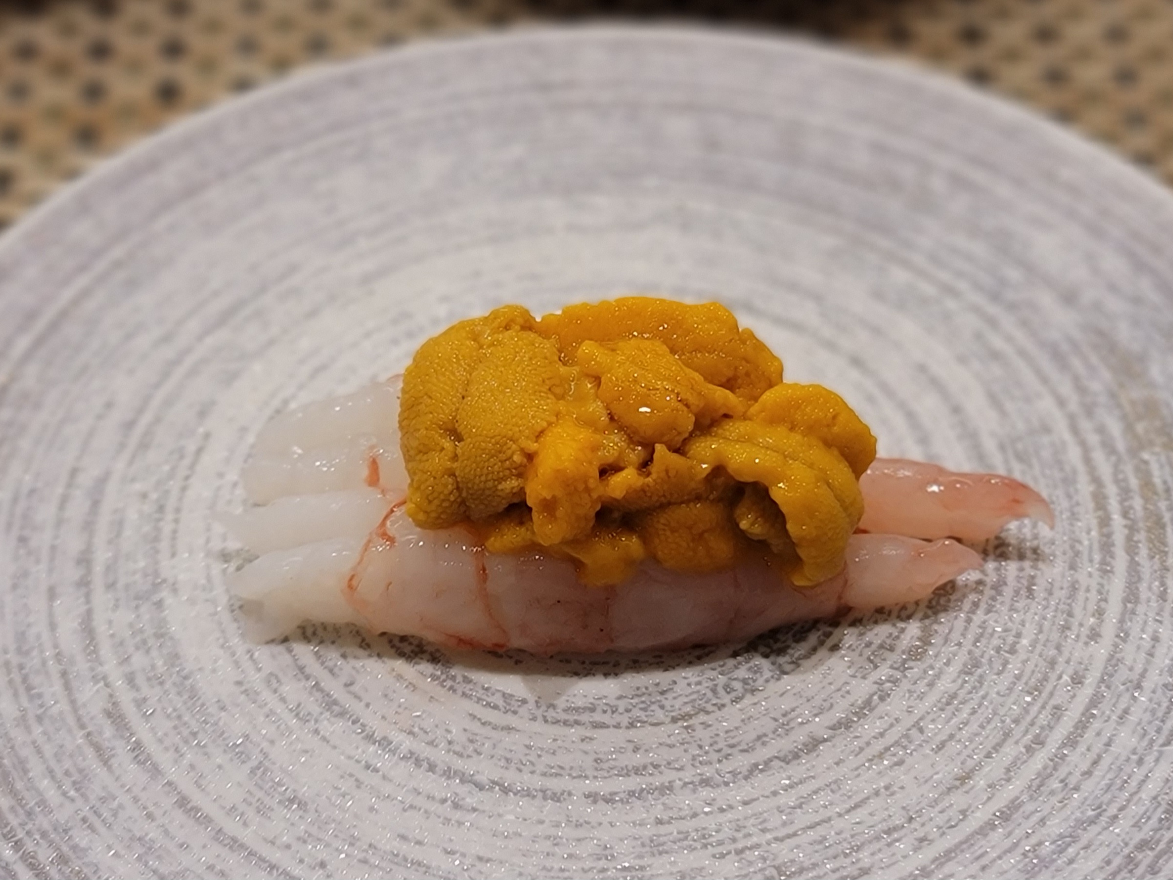 수원 광교 스시 오마카세 맛집 추천, 스시소라