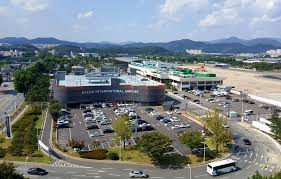 김해공항 주차장 예약