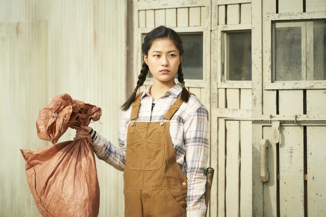 기묘한 가족 영화 줄거리 등장인물 출연진 결말 촬영지 정리