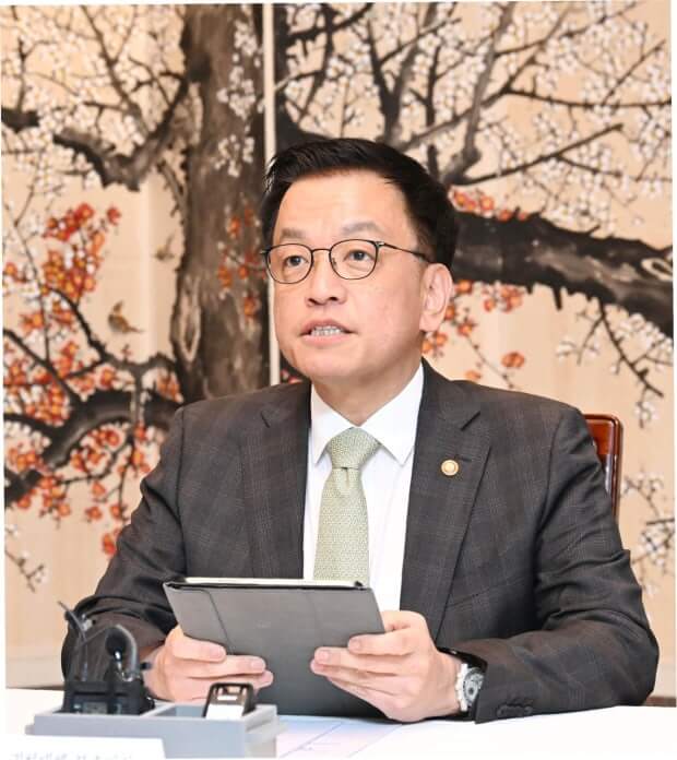 최상목 전 경제부총리