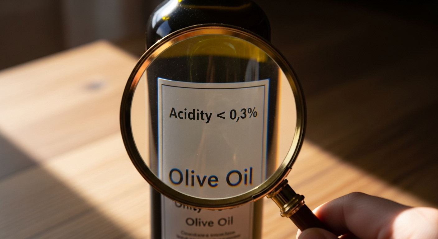 엑스트라버진 올리브오일