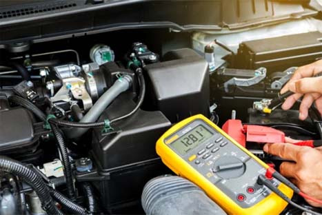 자동차보험 긴급출동 서비스