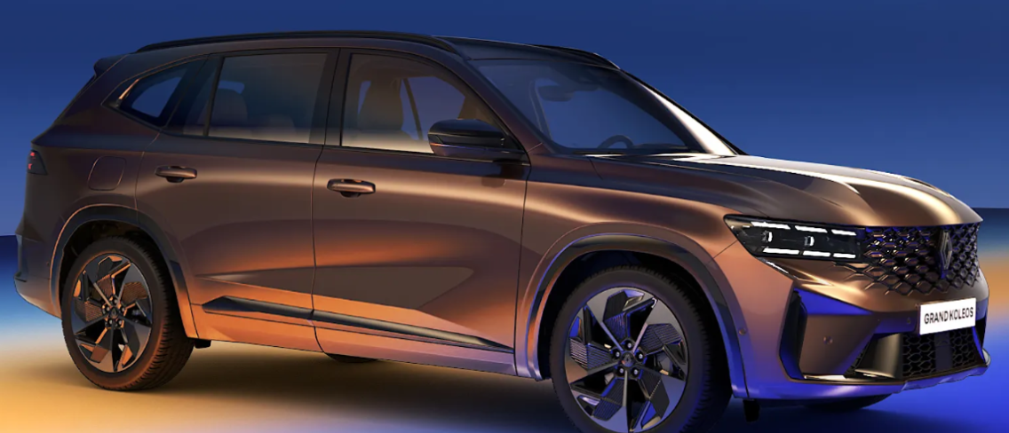 그랑콜레오스 가격 제원 하이브리드 그랑콜레오스 시승기 가솔린 출고기간 연비