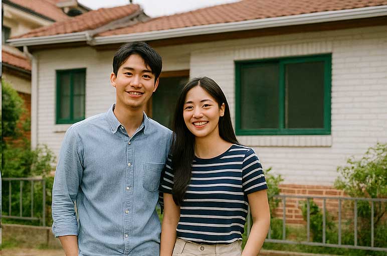 서울시 청년월세지원사업