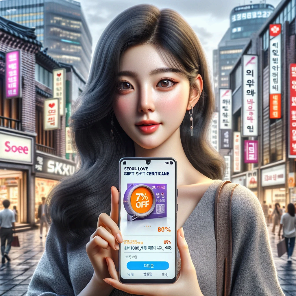 서울사랑상품권