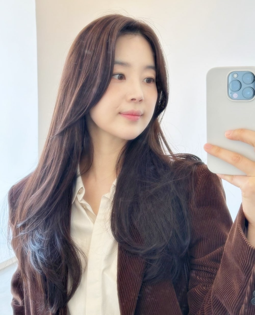 다음생은 없으니까 배우 한지혜