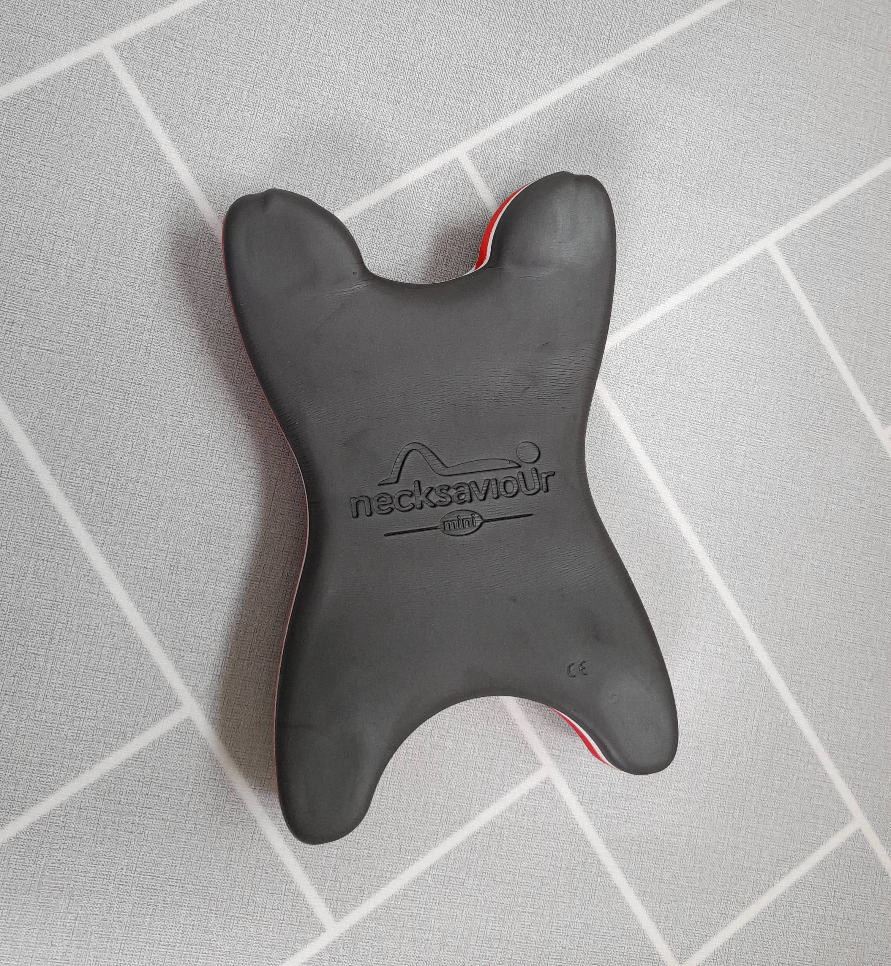 넥사비어 미니 목견인기 사용 후기 - 검정색 안쪽