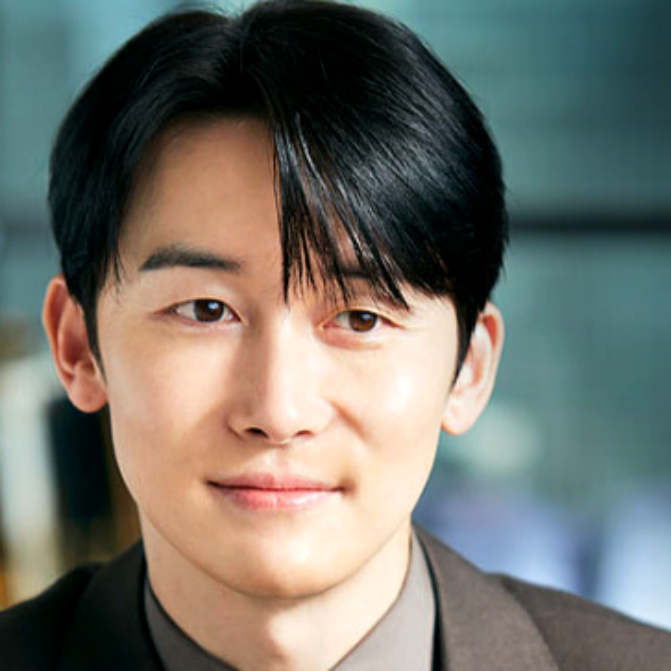 등장인물 정우진 (김준한)