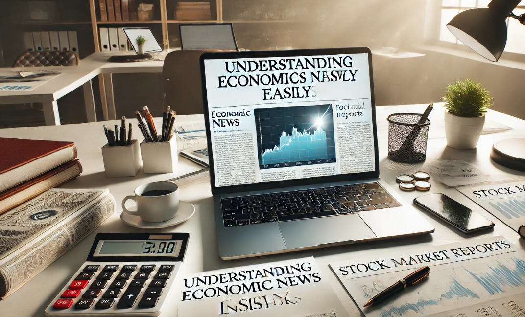 투자자가 꼭 알아야 할 정보