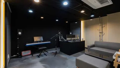 LP보컬학원 부산점