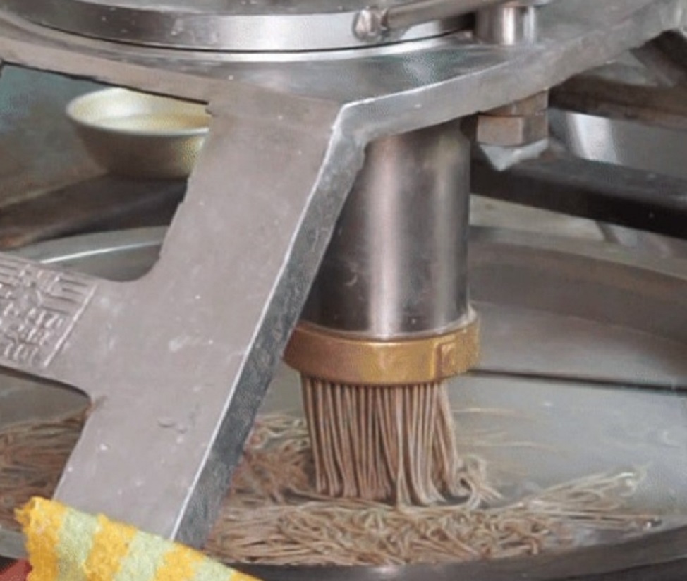 동네한바퀴-원주-흥업매지막국수-이미순