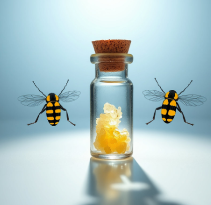 남가뢰칸타리딘그림