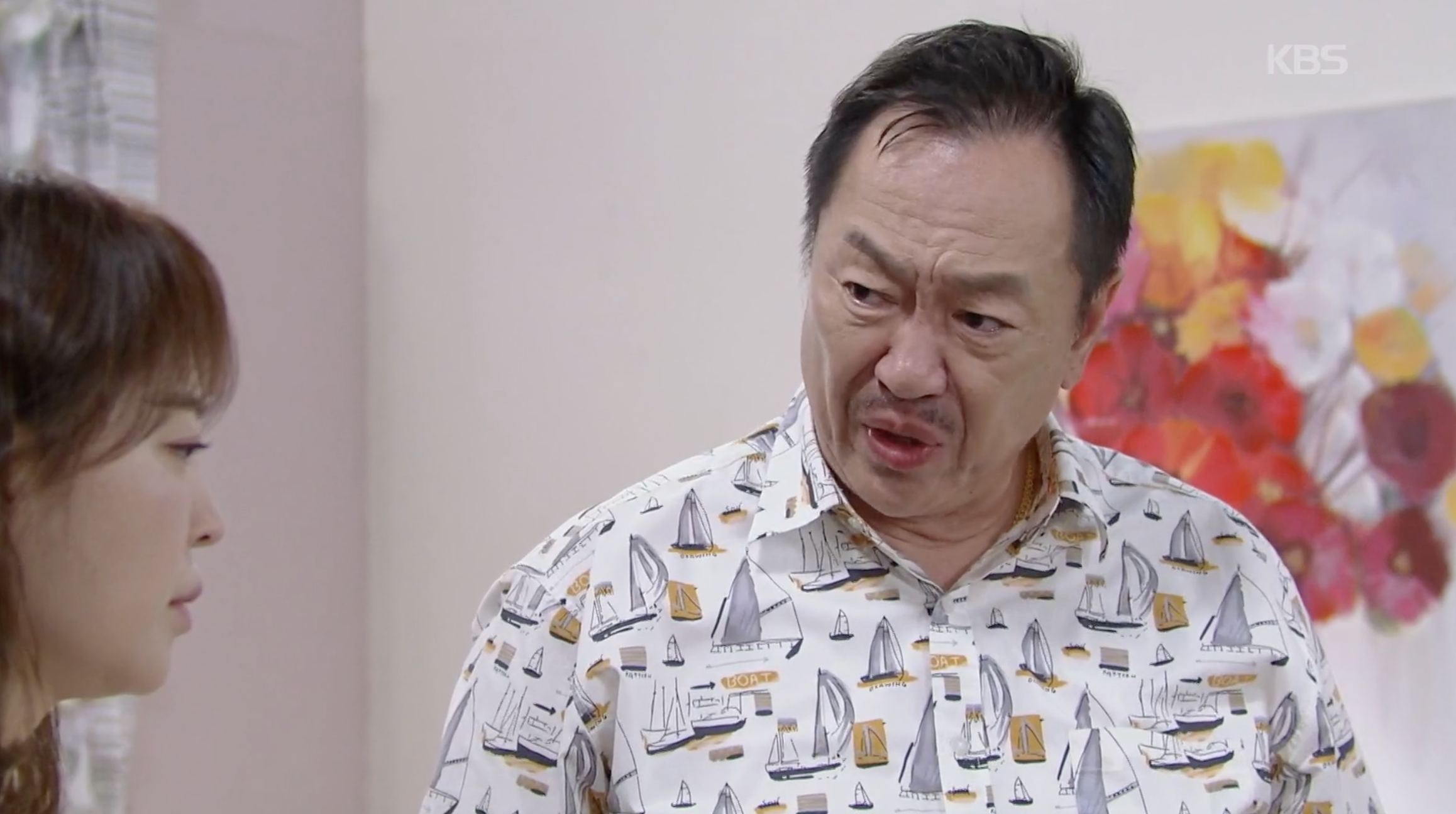 규태 애 낳을거야?