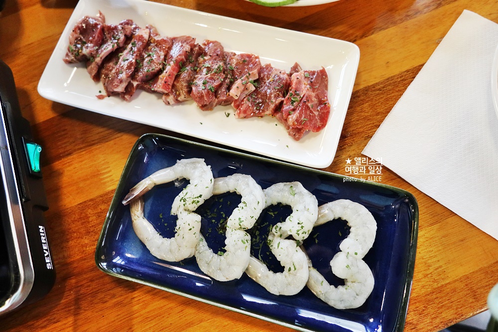 부산 스위스 전통요리 라끌렛 전문점, 베란다 치즈 - 양 많고 아주 꿀맛