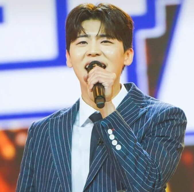 미스터트롯2 박지현