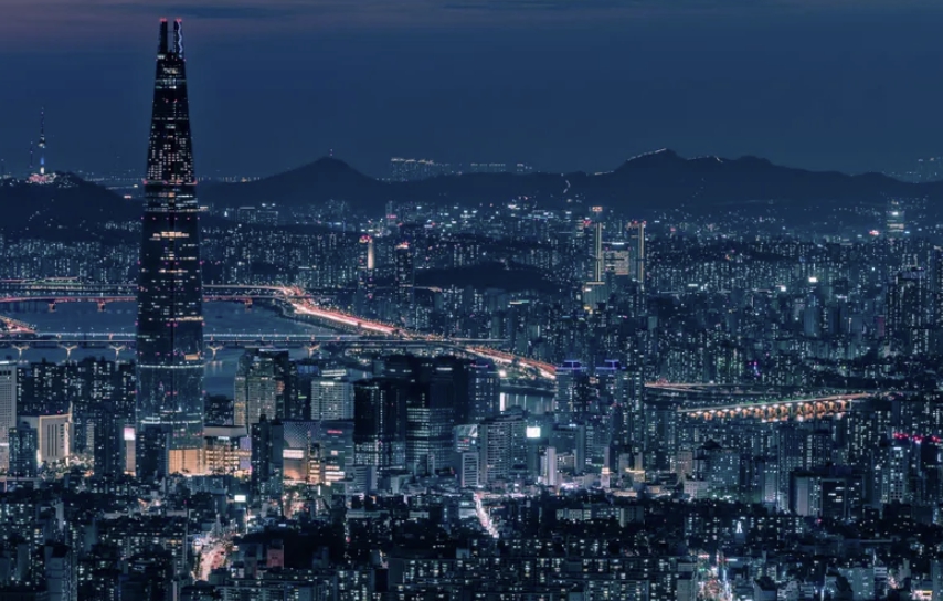 오세훈 서울시장 프로필