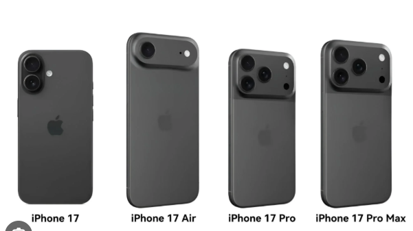 아이폰17 프로 출시일정 정리! 9월 19일 사전예약 스펙 총정리