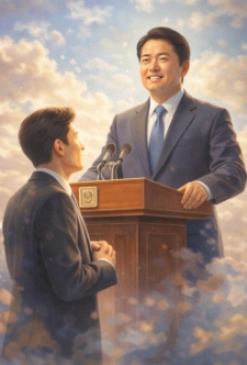 대통령 꿈해몽! 권위 명예 귀인 등 유형 12가지 총정리!