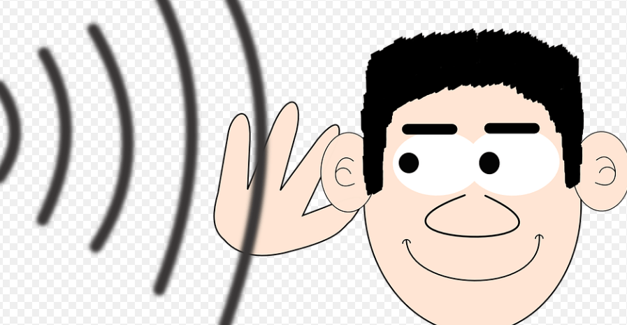 청력 좋아지는 방법-2