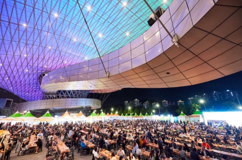 맥주축제 이용안내 1