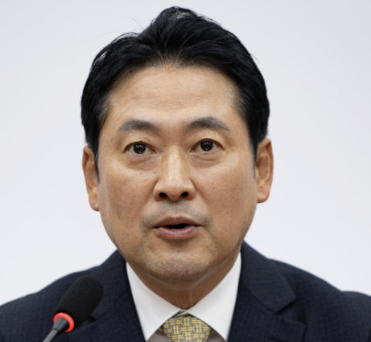 장동혁 국회의원 프로필 장동혁 아파트 4채 논란 지지율 부인 종교 한동훈 